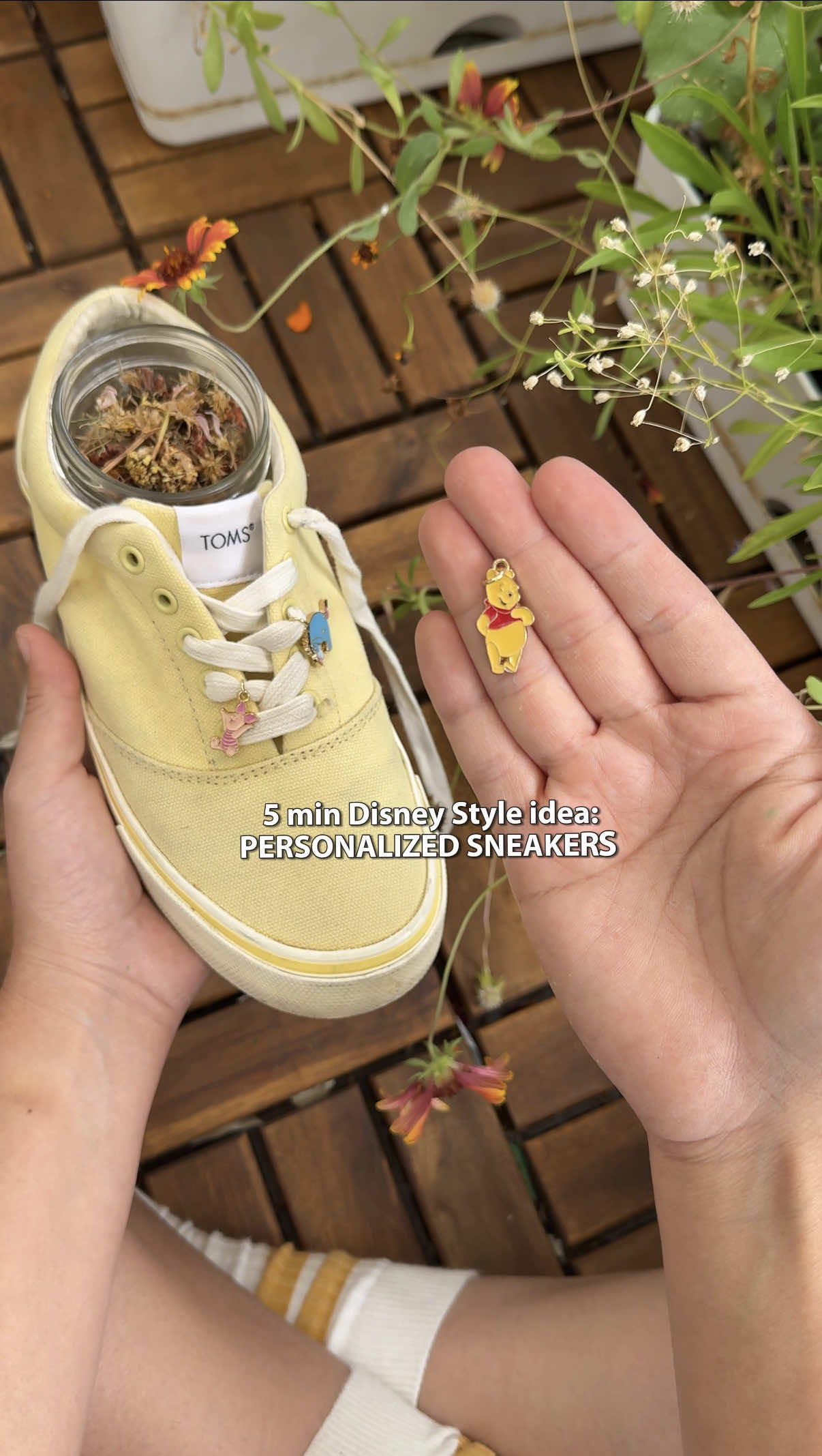 @Sol ✨Disney Crafts Food Travel