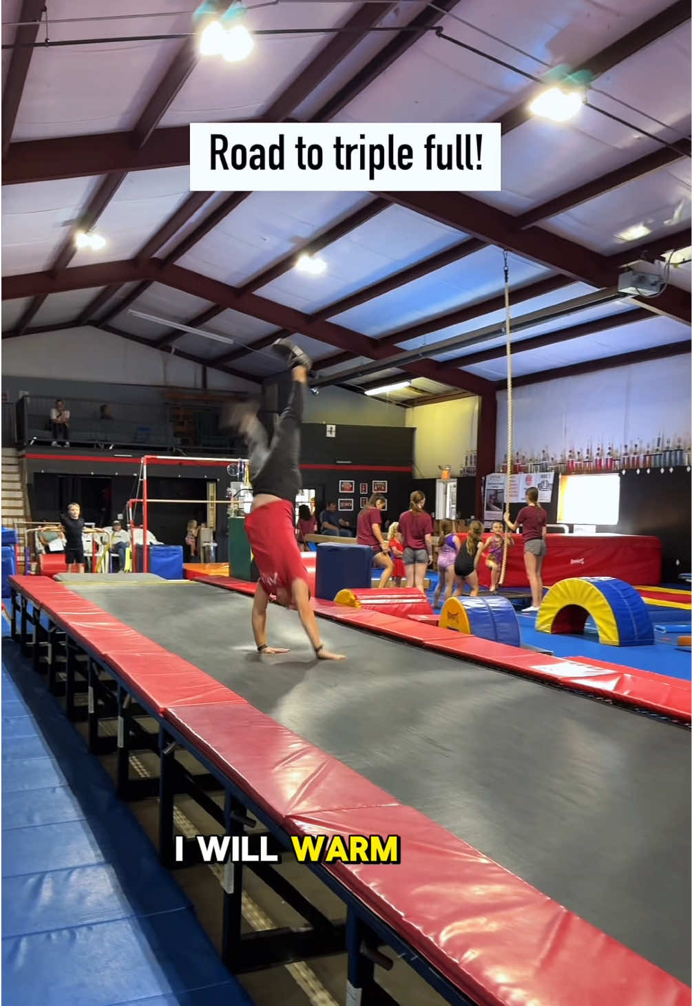 @ApexTumbling