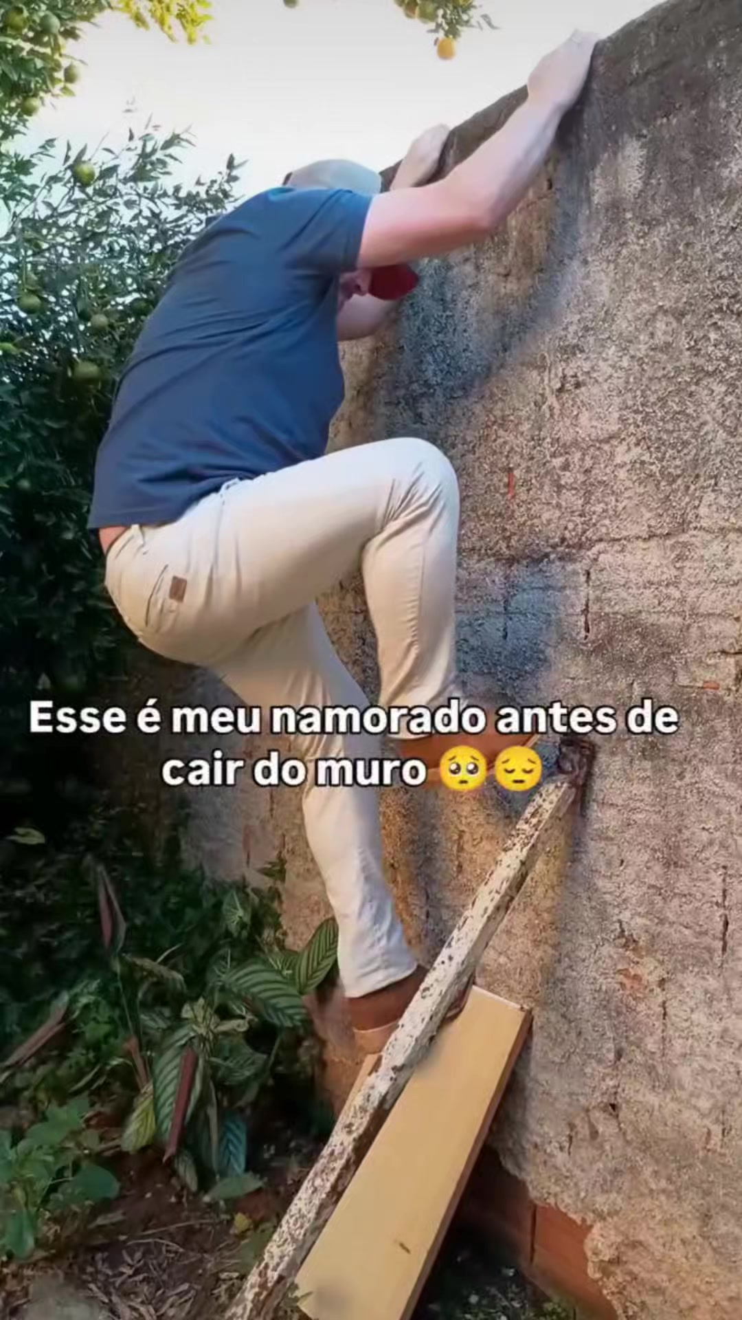 @Branquelo e Eu