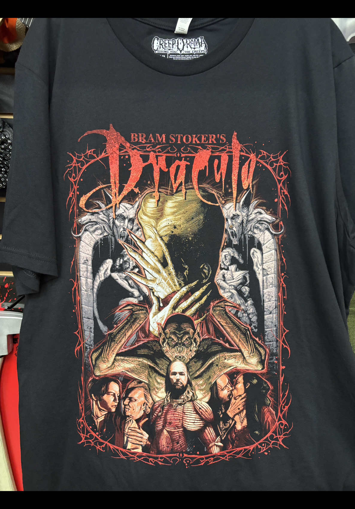 @Horror Monger Collectibles