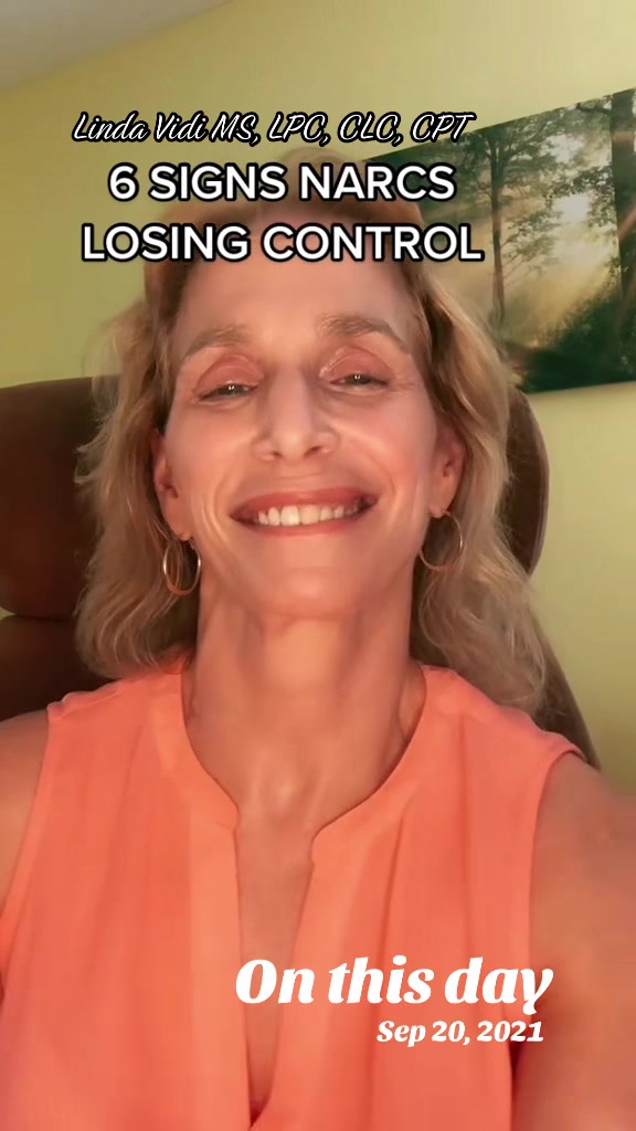 @LIFE COACH LINDA