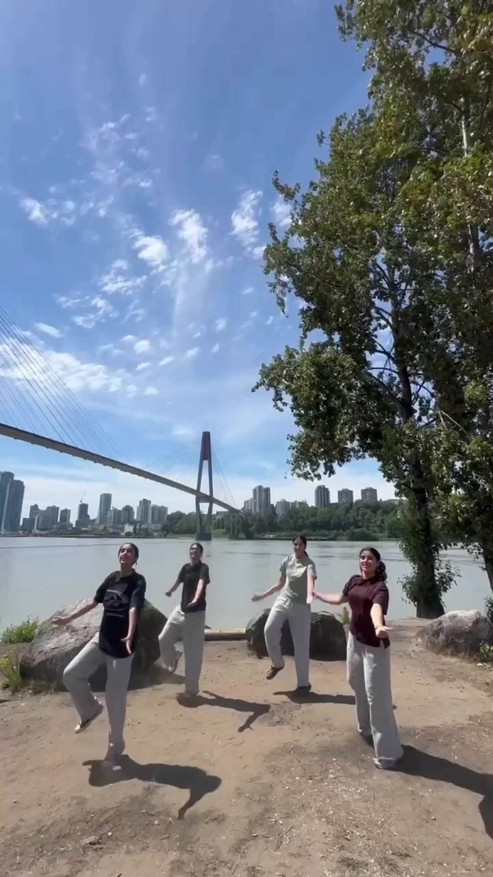 @SFU Bhangra Club