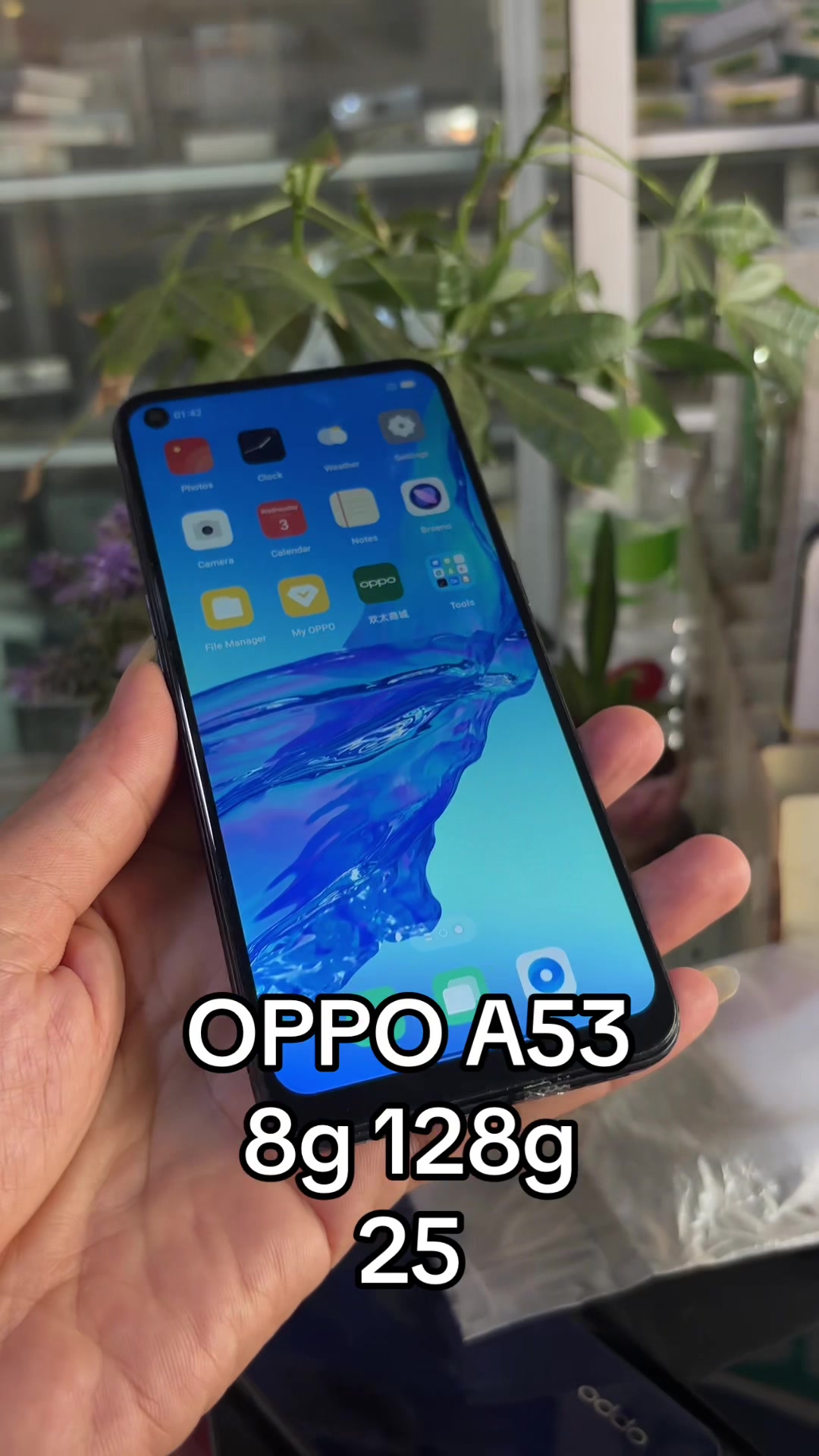 @នរ៉ា ពិសី ហាងលក់ទូរស័ព្ទ 2 🥰