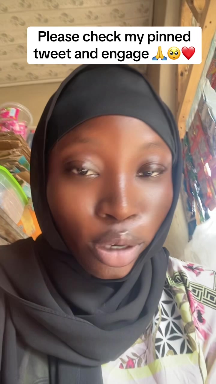 @PROPER YORUBA BABE 🖤