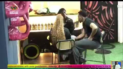 @Bigbrother hot shippers👄