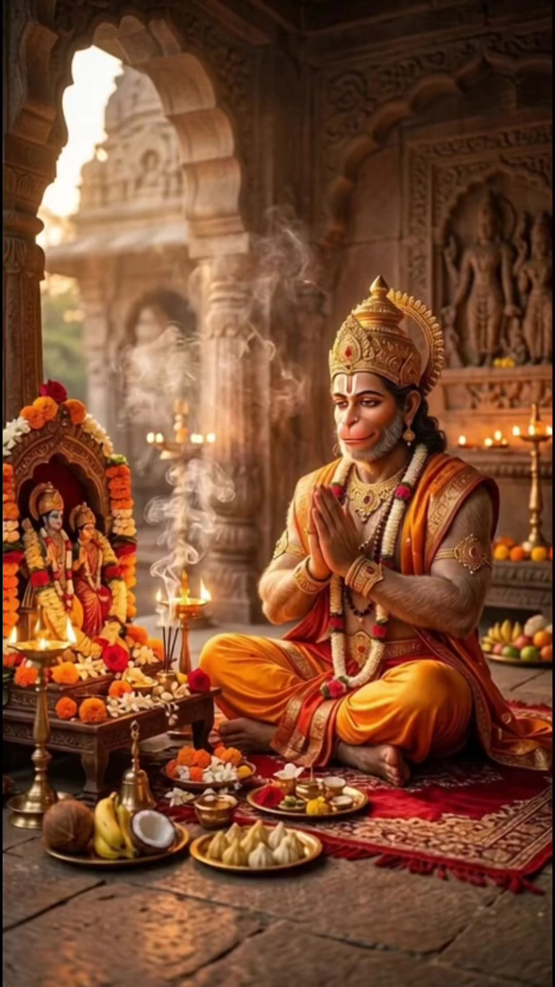 @Pranam shetty