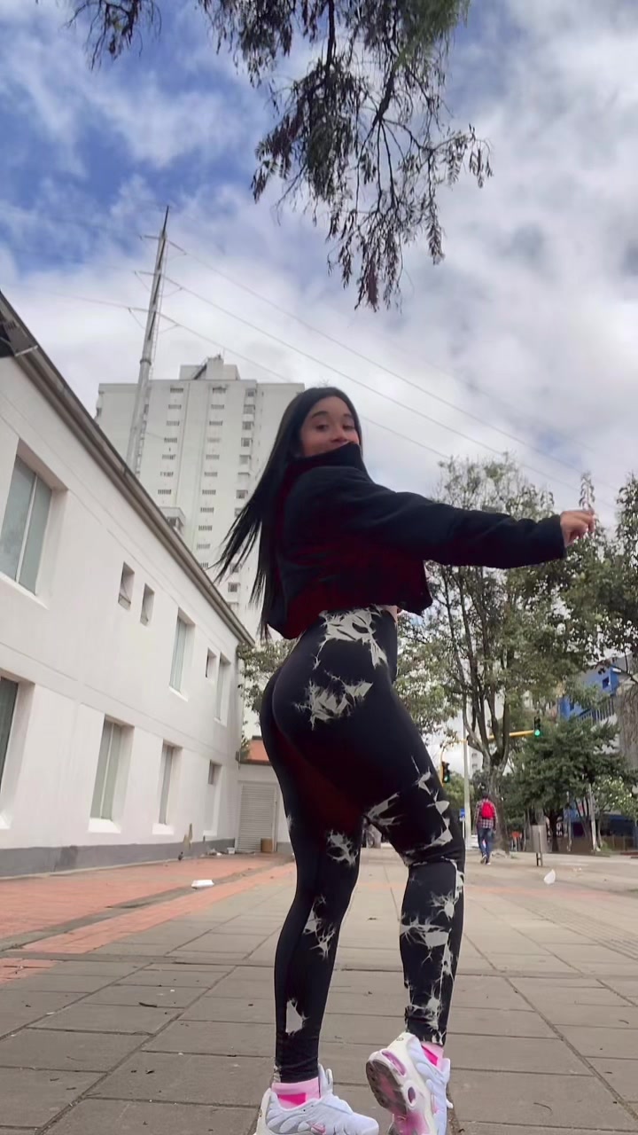 @Mía Shanelle