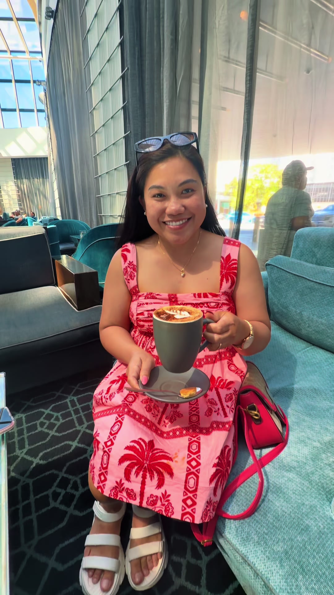 @Hanna in Australia 🇦🇺🇵🇭!