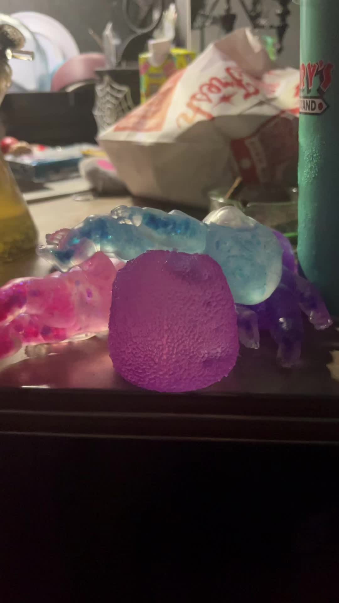 @macabrecvtie