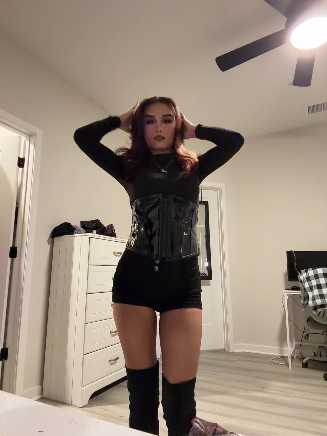 @T :)