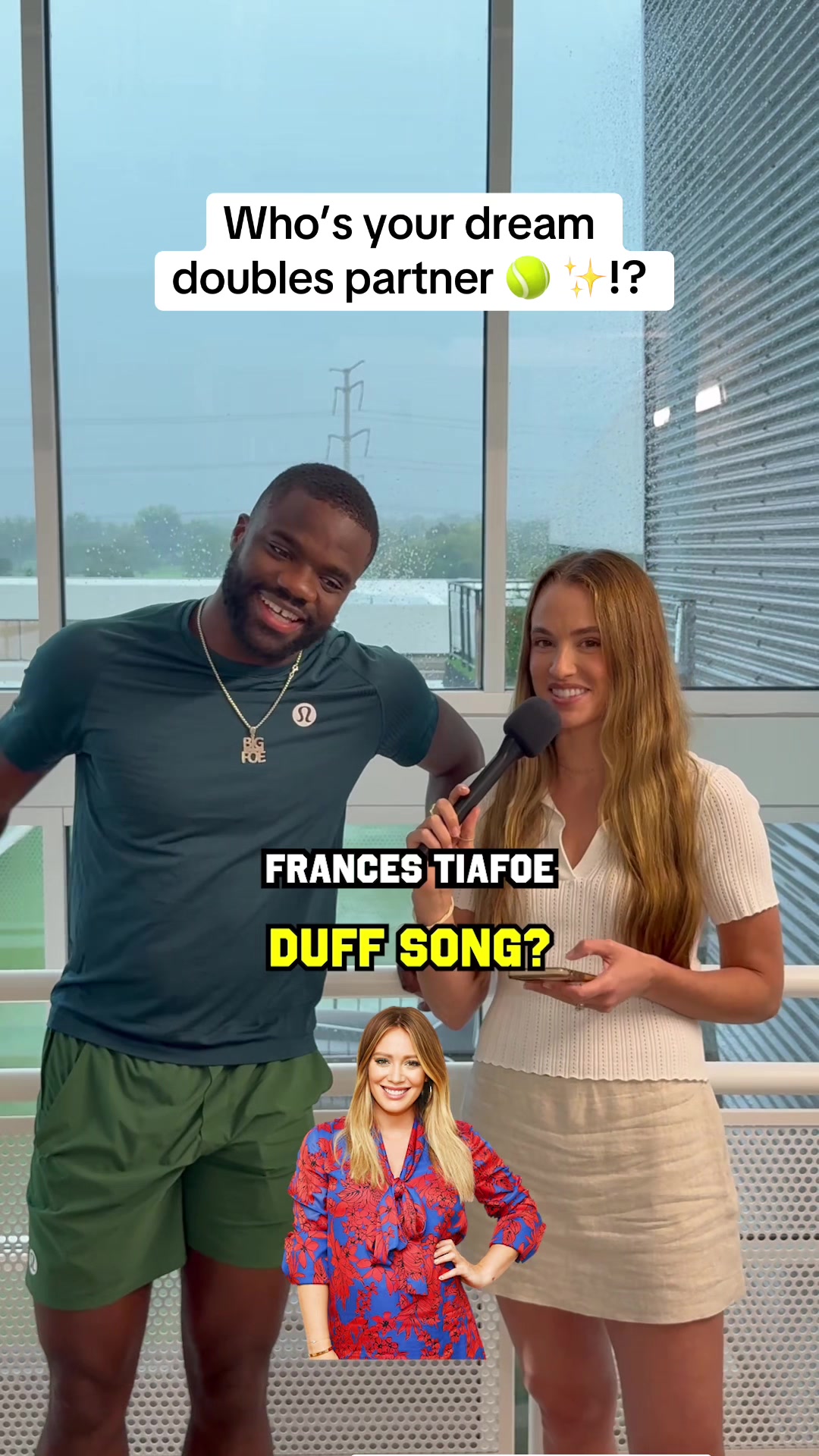 @Rachel DeMita