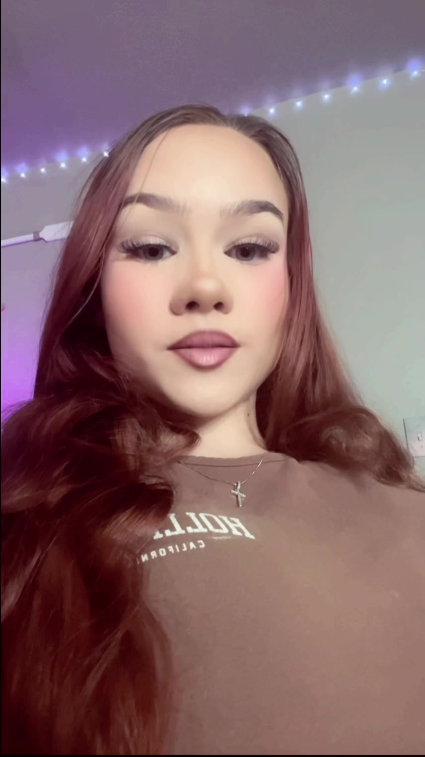 @Breanna | Glam By Bre 🤍