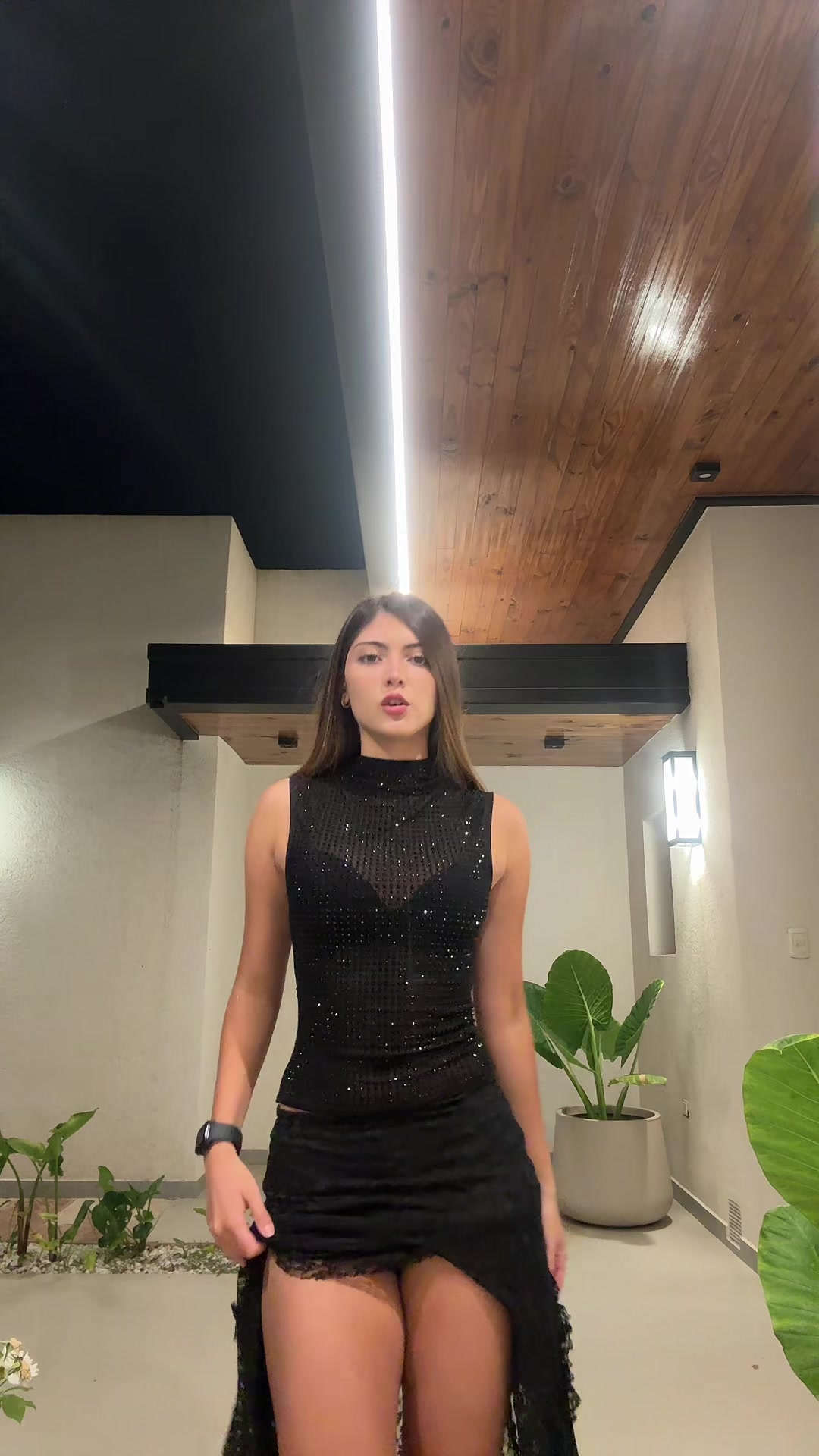 @Morena ✟