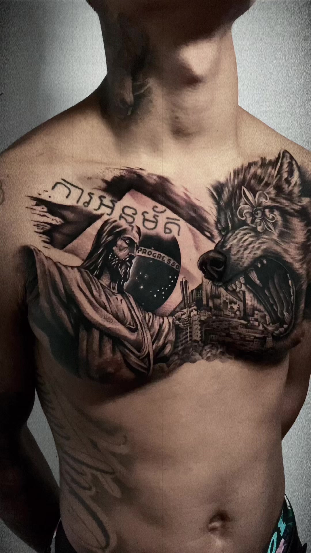 @Sekeres tattoo
