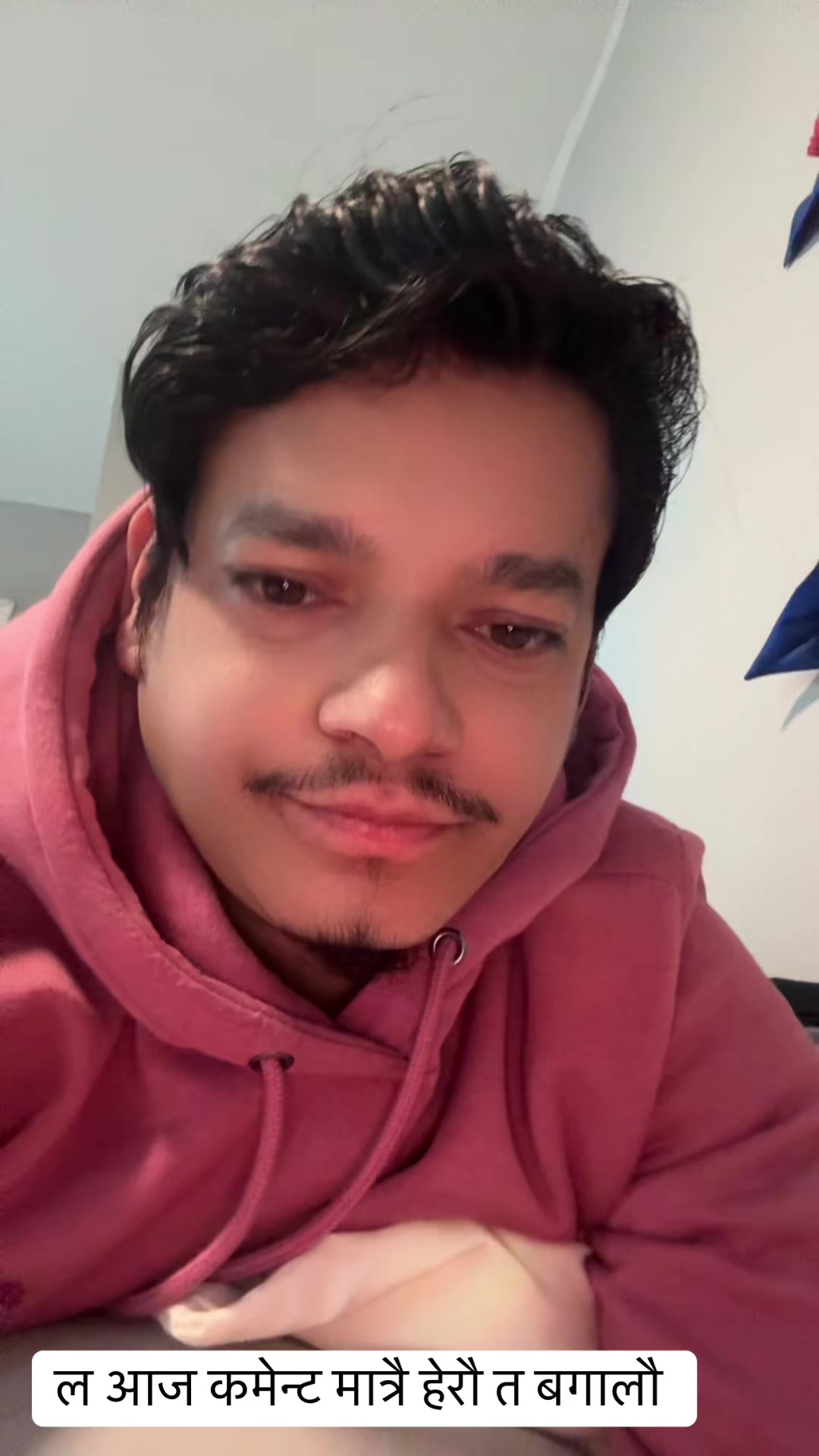 @👉️🇳🇵🇨🇦Amrit bindas🇳🇵🍁