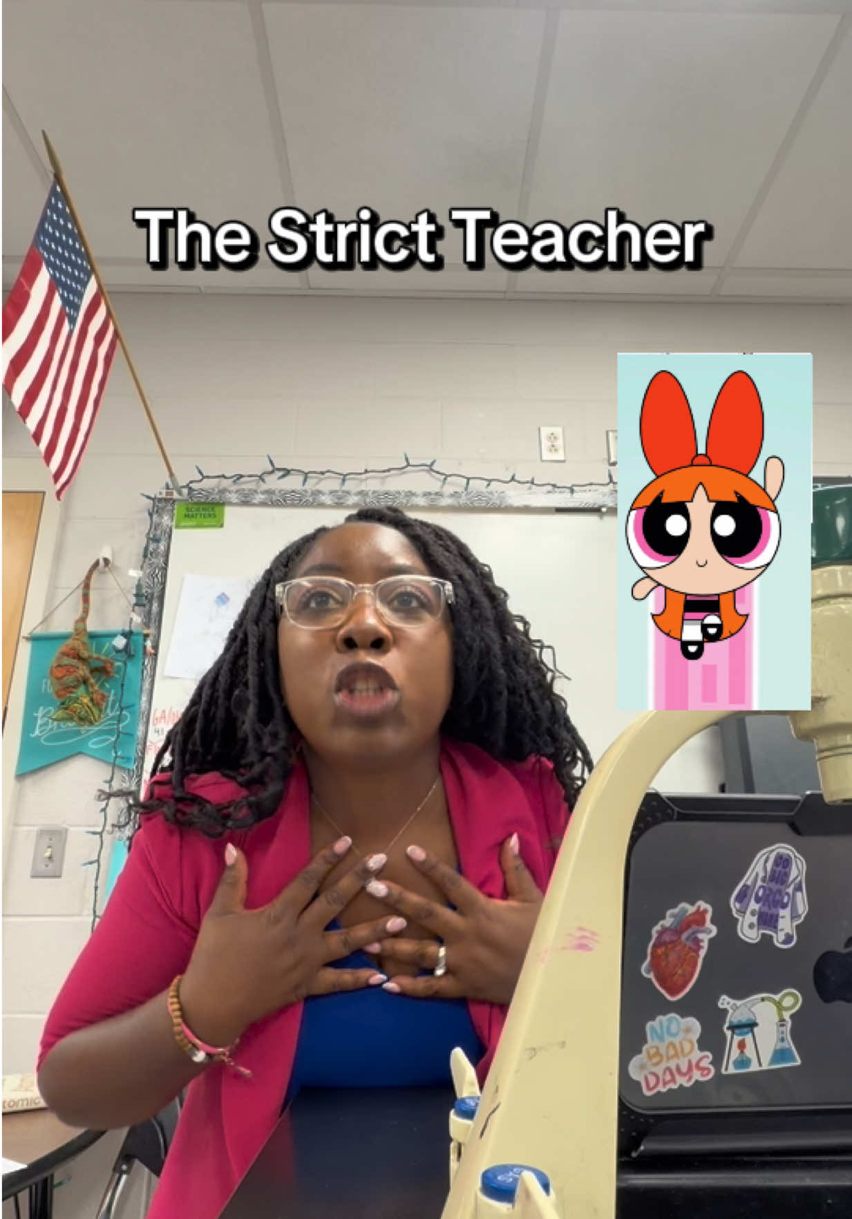 @Mrs Walker