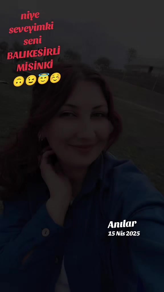 @BALKESSSLİ ❤🦀❤