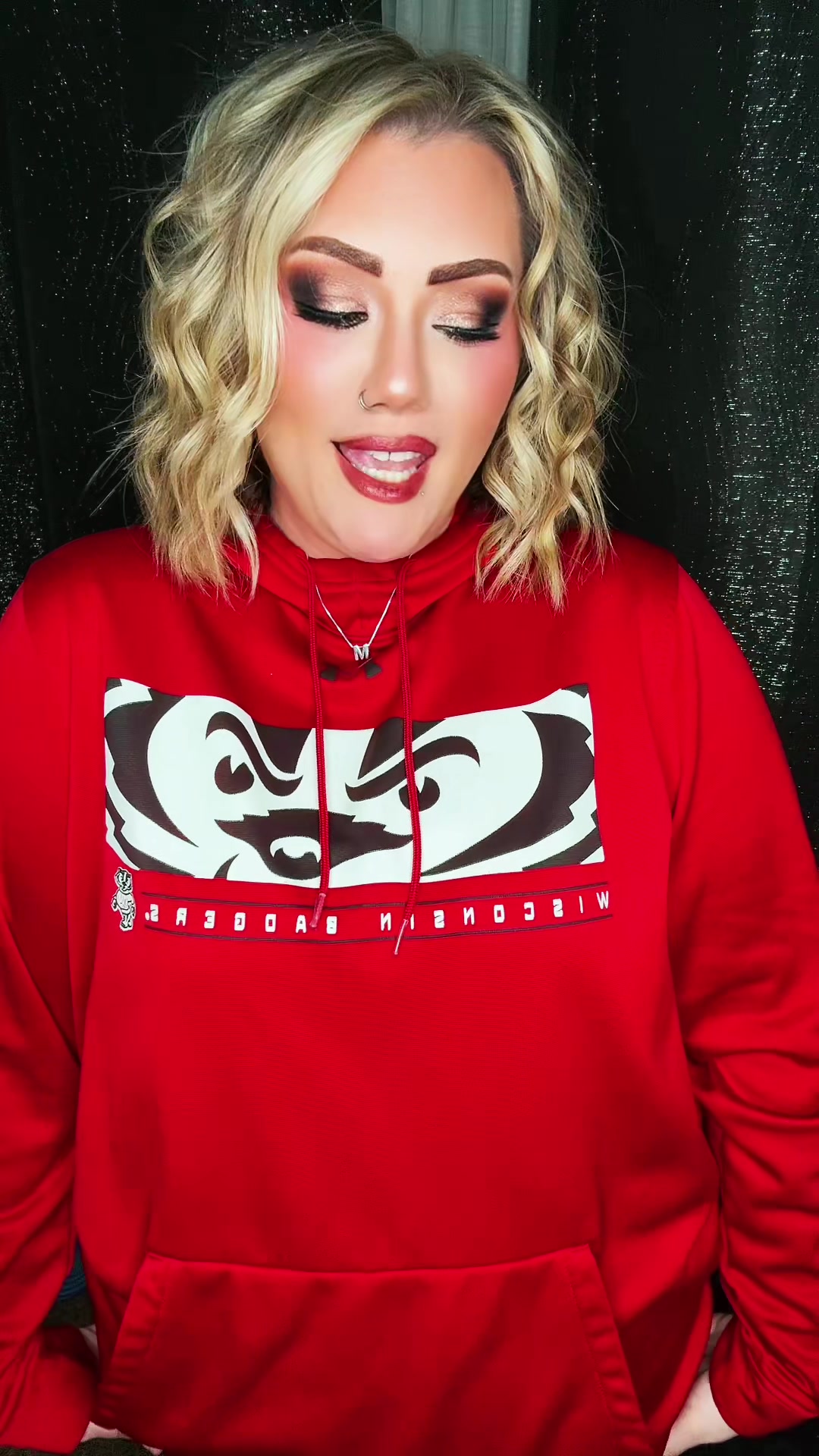 @Sara