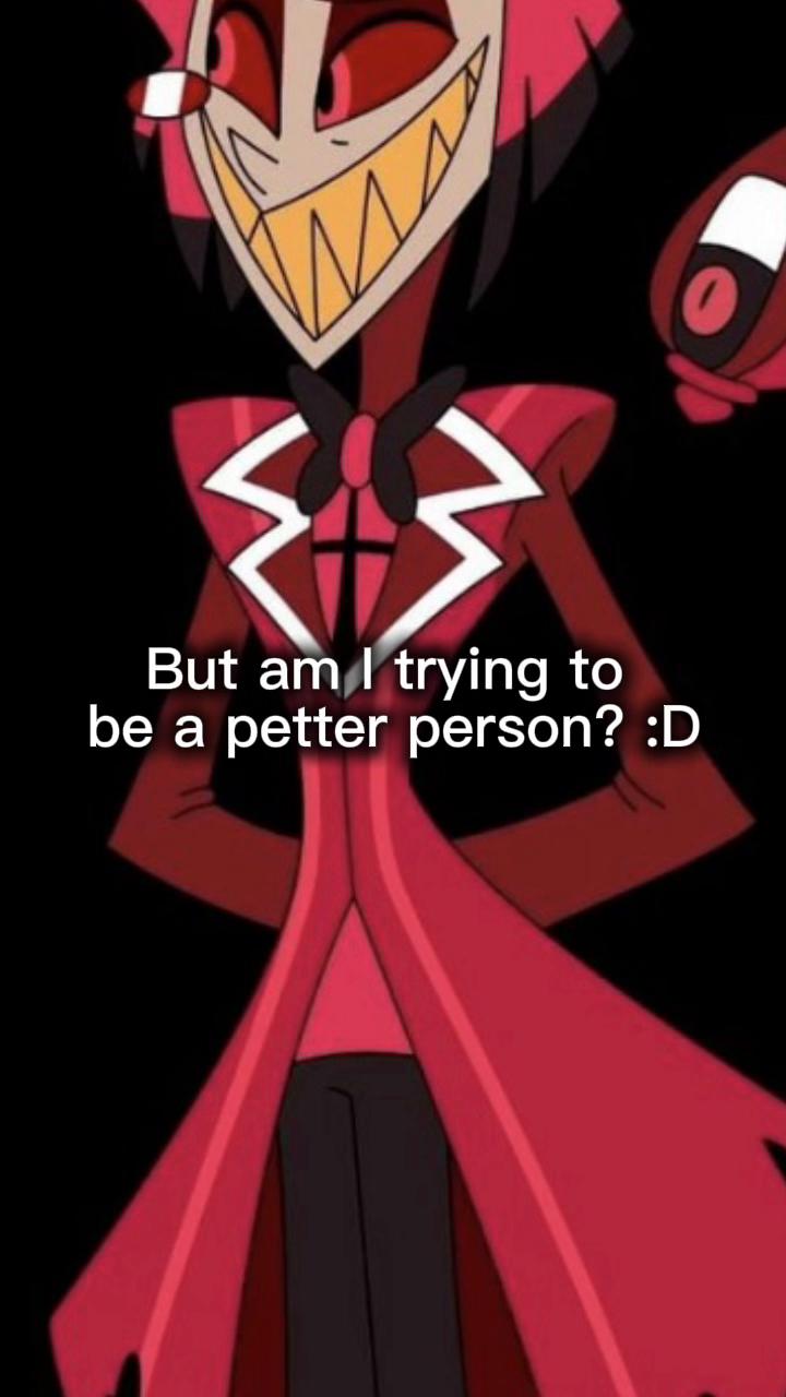 @Alastor
