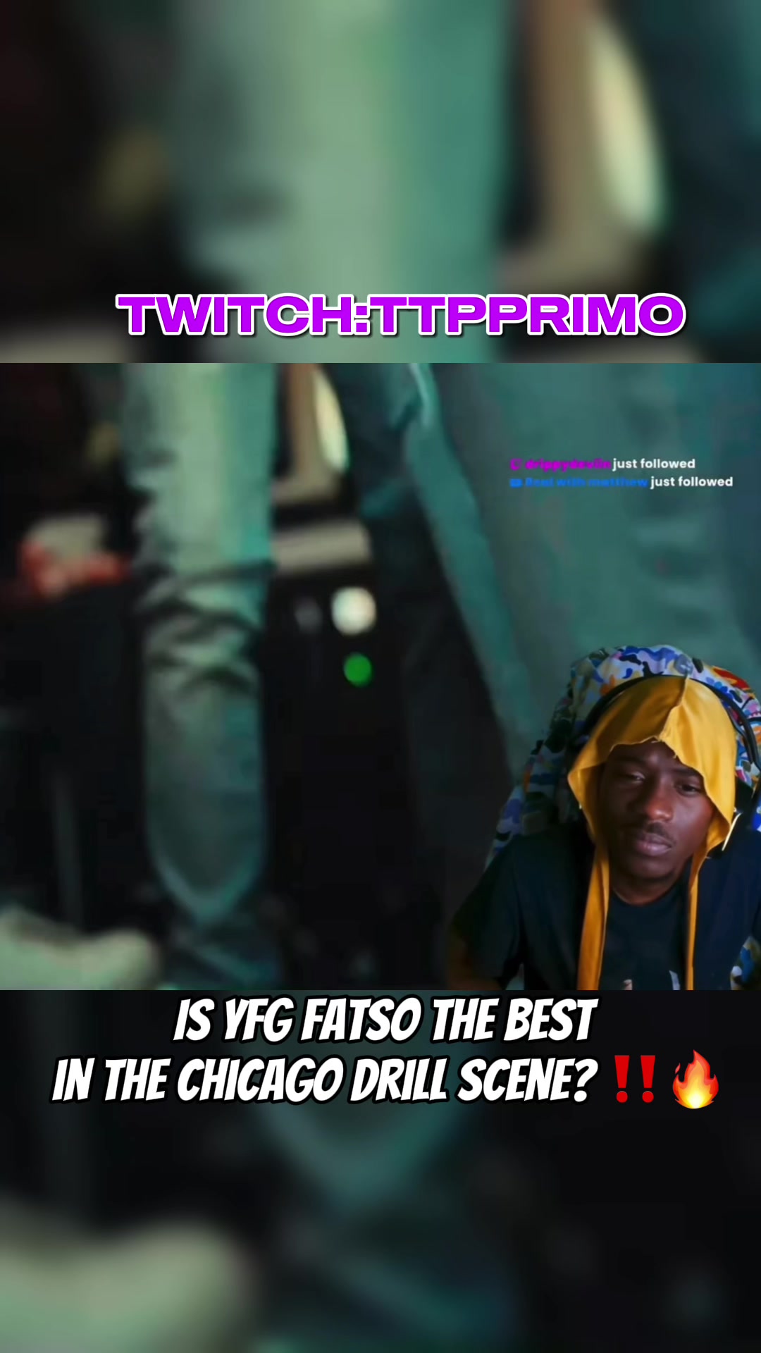@TTP PRIMO