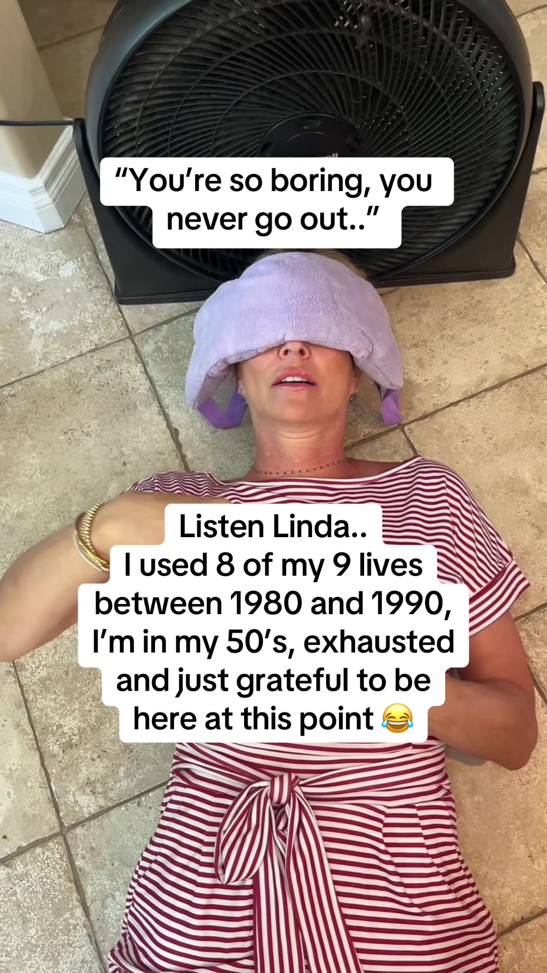@Kristina Mullen