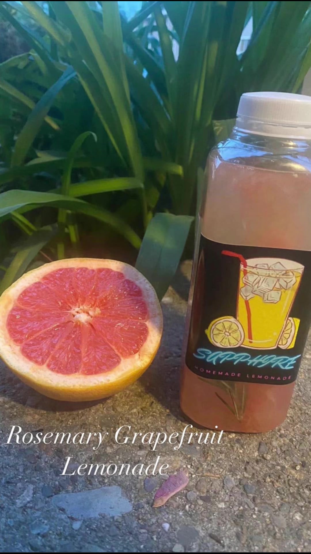 @Sapphire Lemonade
