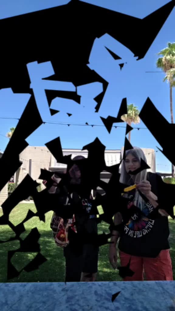 @AzgrlChar🌵