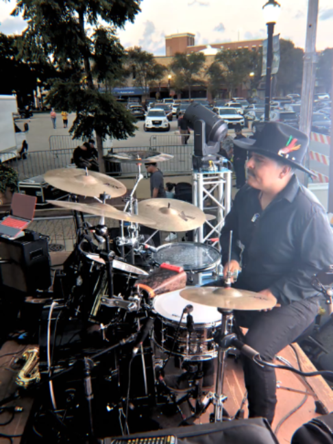 @Inversivo music