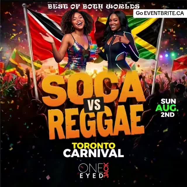 @CARIBANA 2027