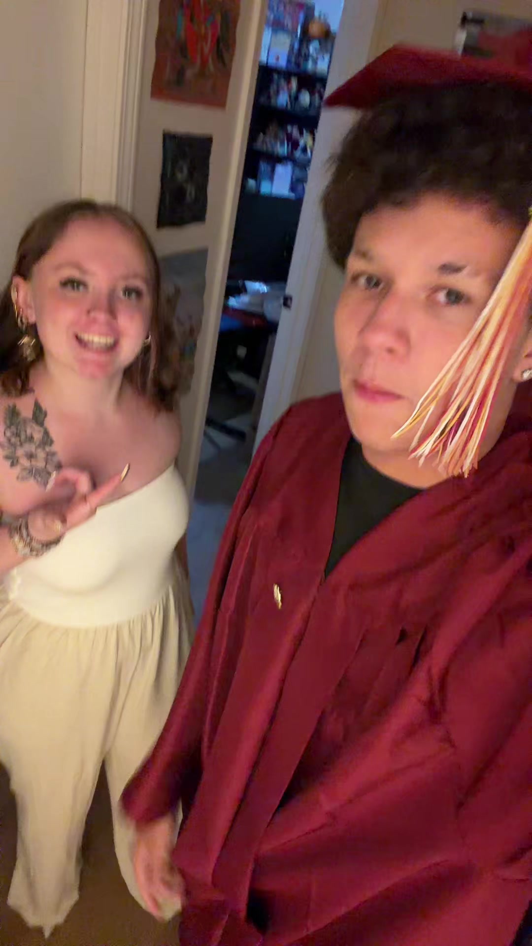 @Hilary ๐