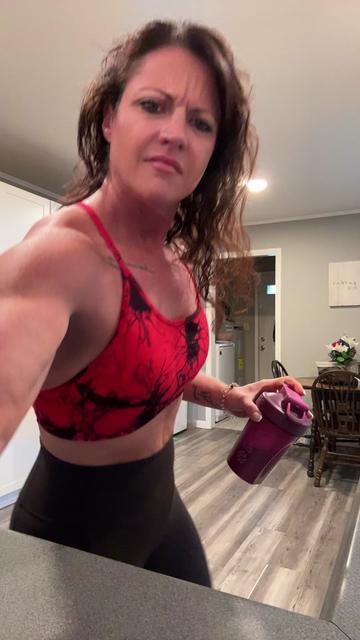 @StrongFitMama♥️