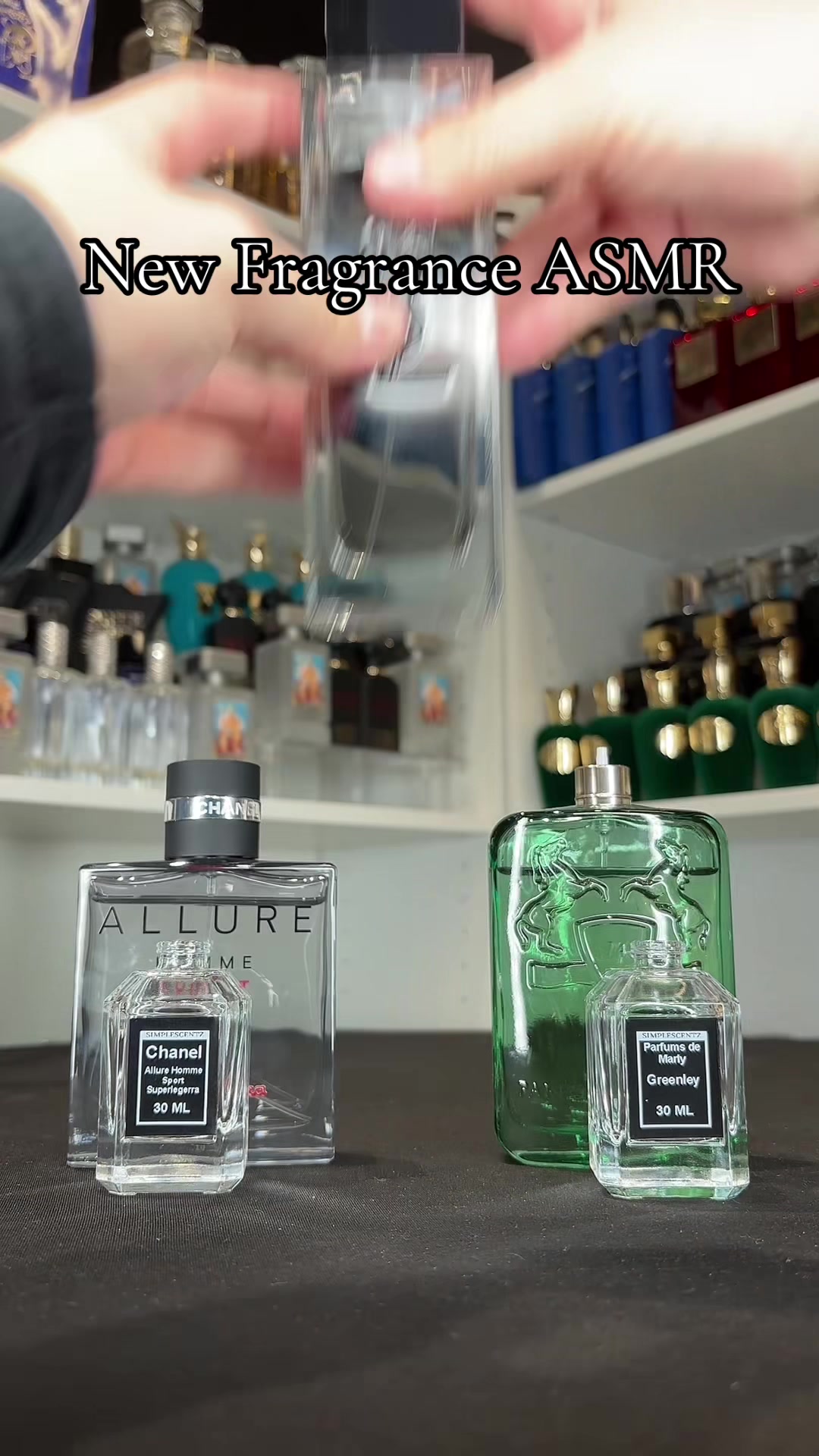 @Simple Scentz