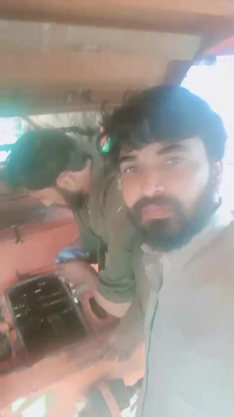 @Laadla Shah