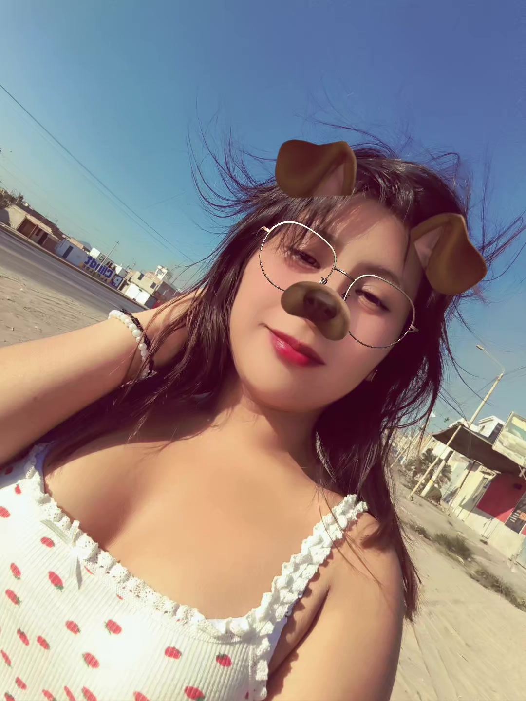 @Ârîânîthâ câstrô💖
