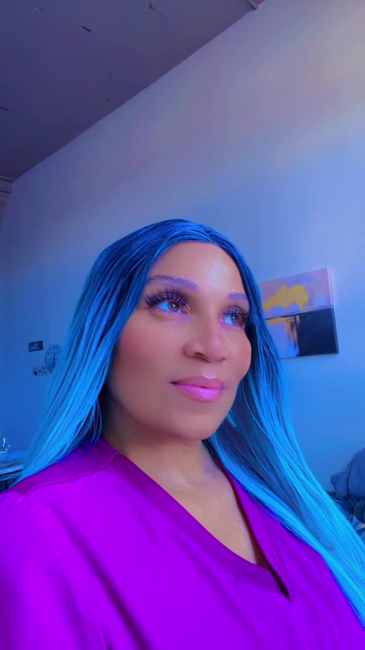 @🌈Sasha_TheBossLady🇯🇲🇩🇴
