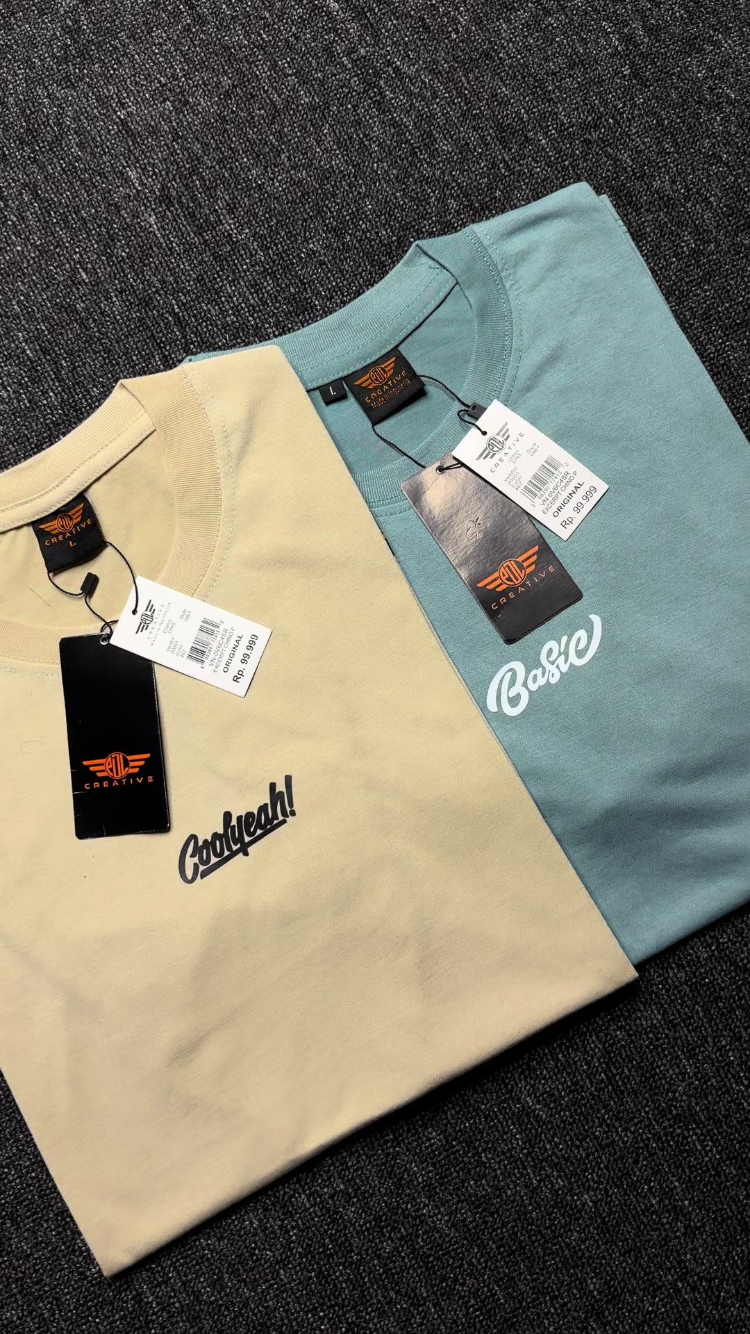 @Generous Store