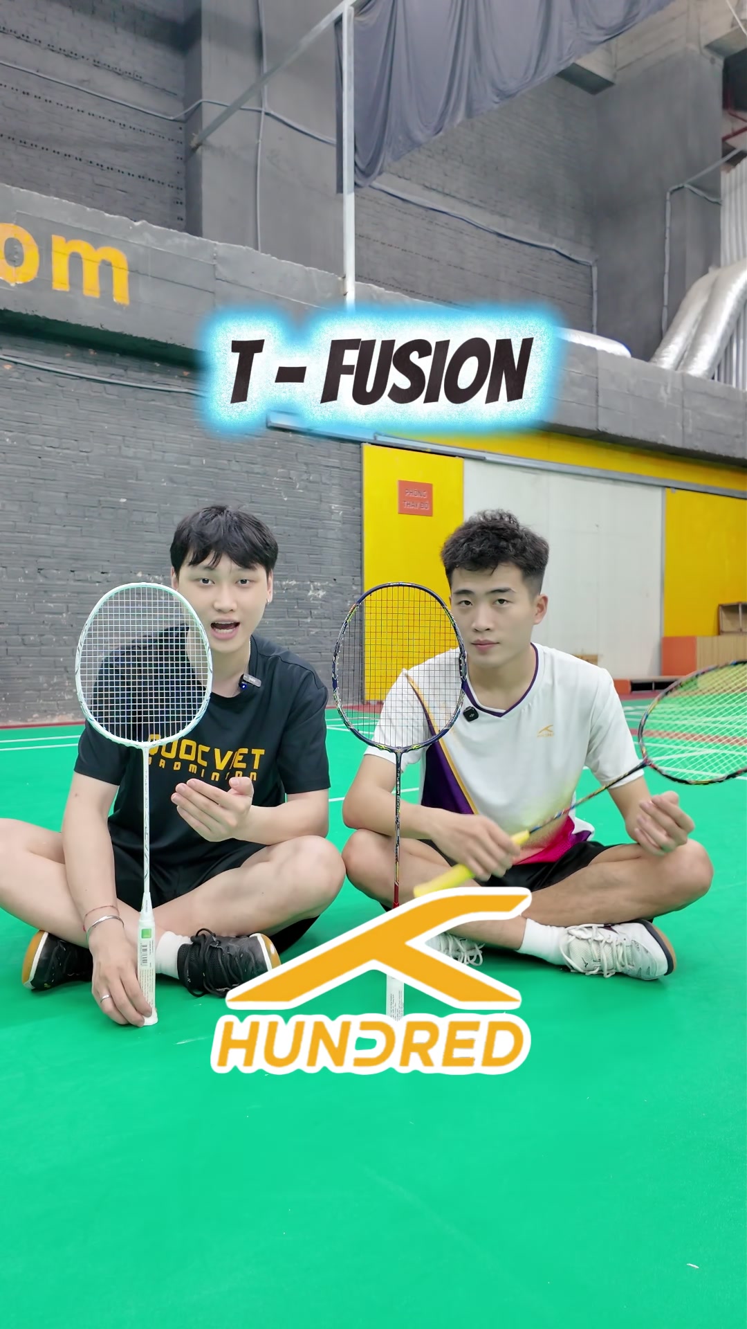 @QVBadminton