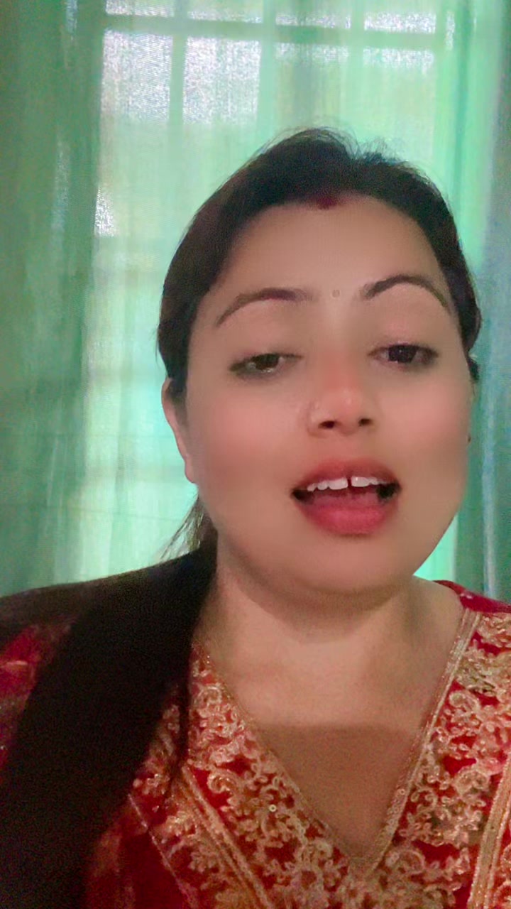 @Ganga sharma
