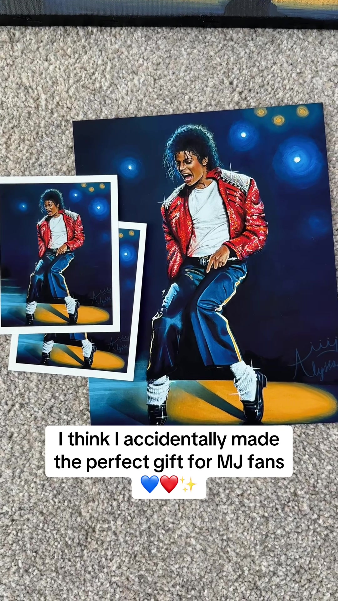 @Always Alyssa Art