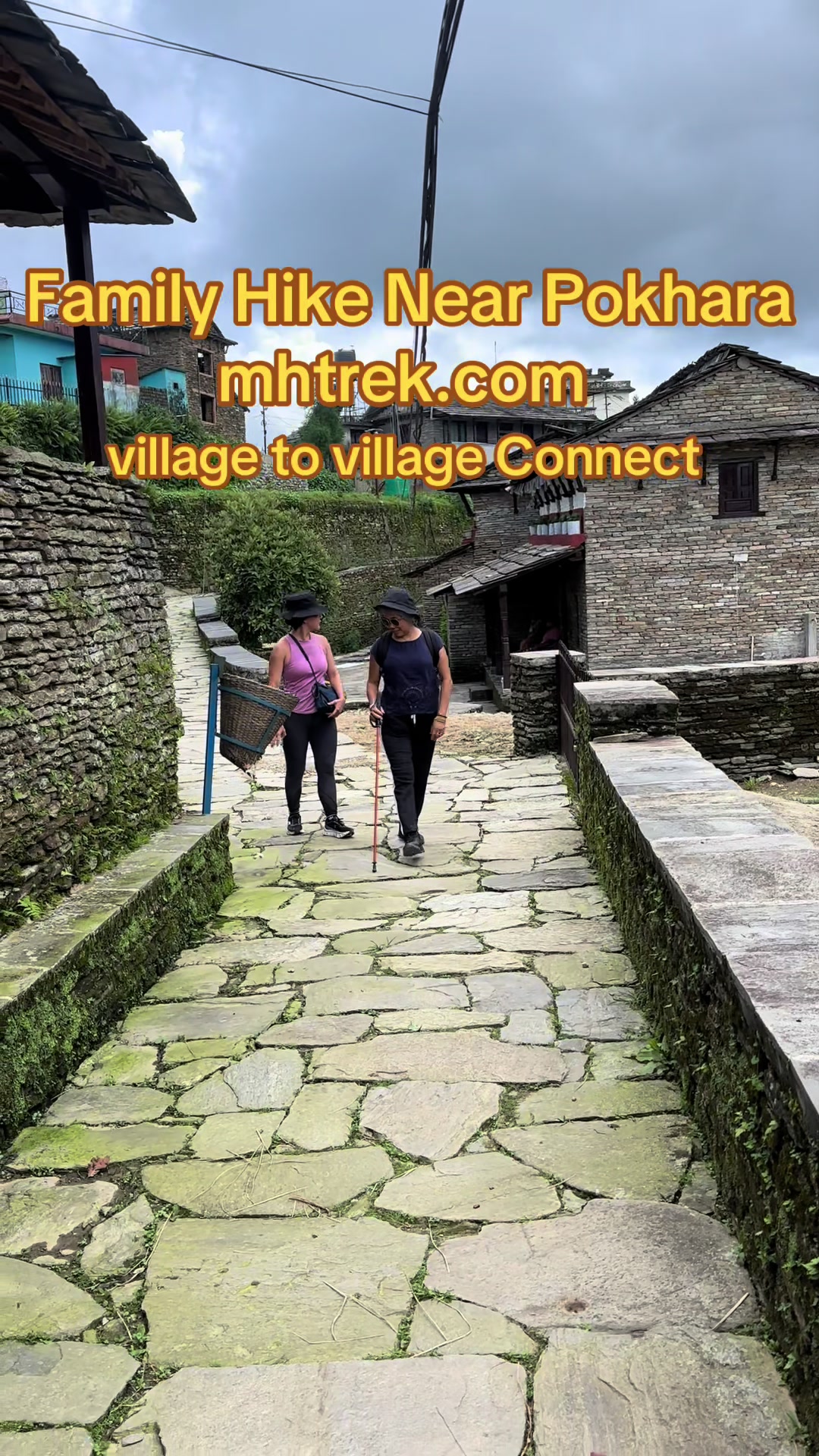 @TheMountainHouseTreks Pokhara