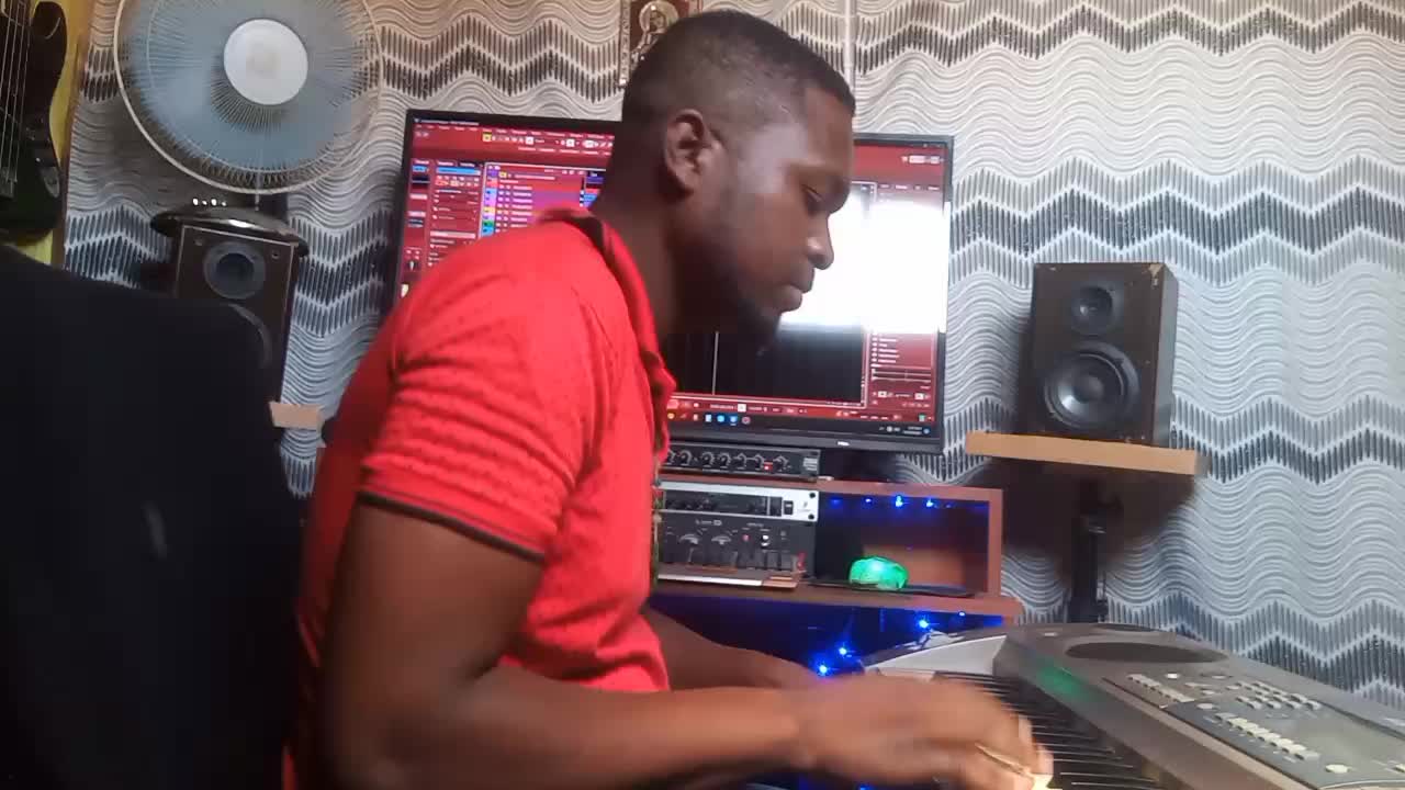 @Dr Grasshopper the producer