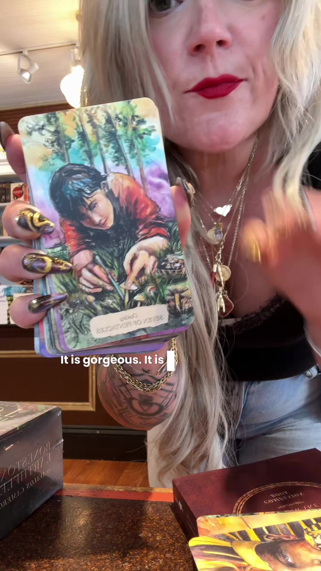 @AmityvilleApothecary