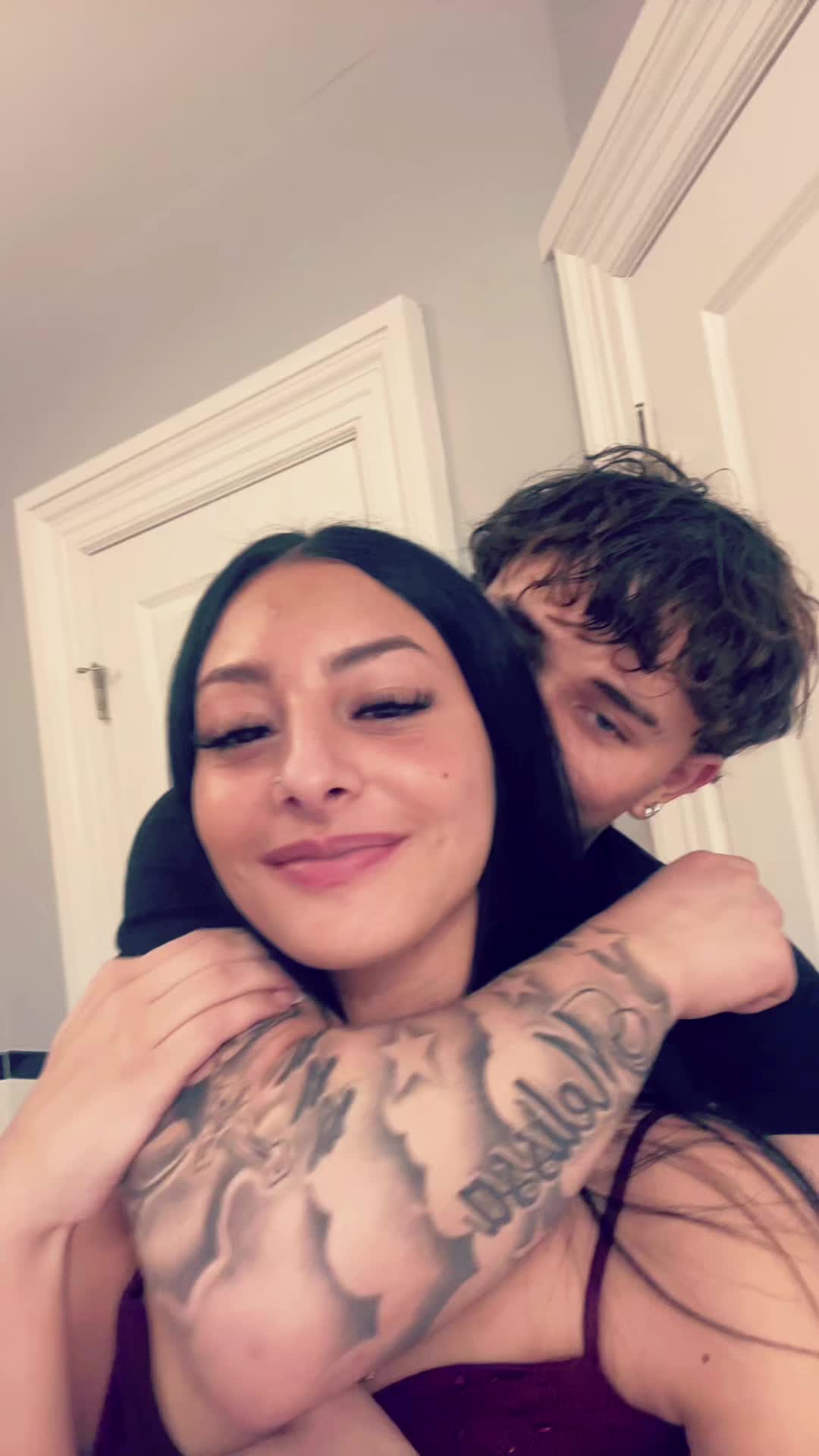 @alaina serra