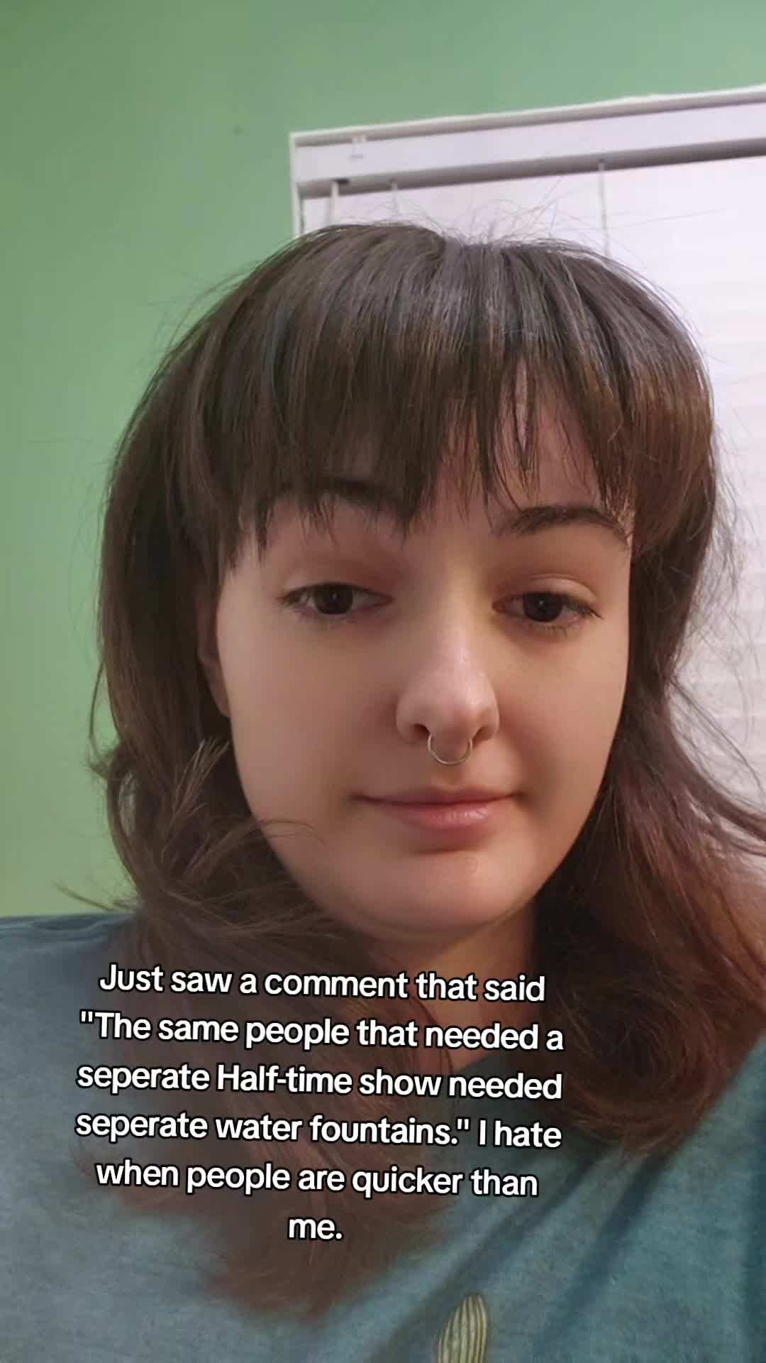 @Linn Quinn