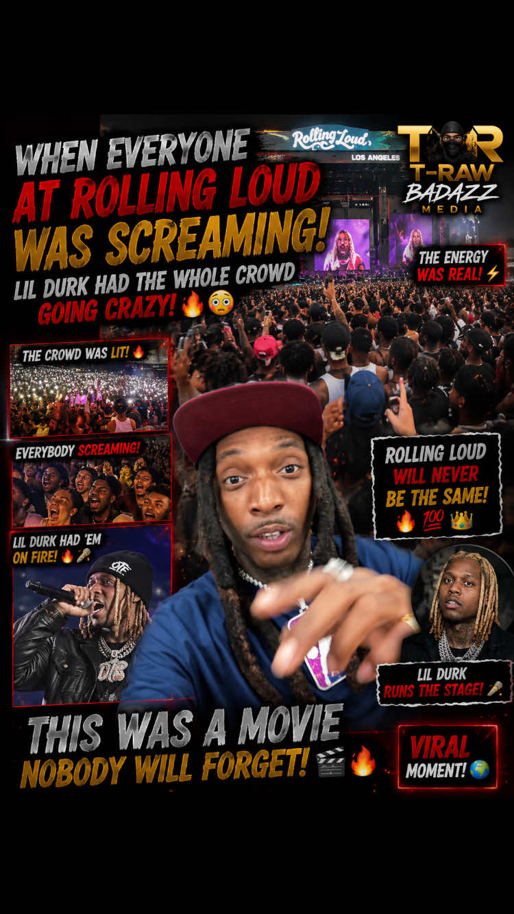 @T-Raw Badazz