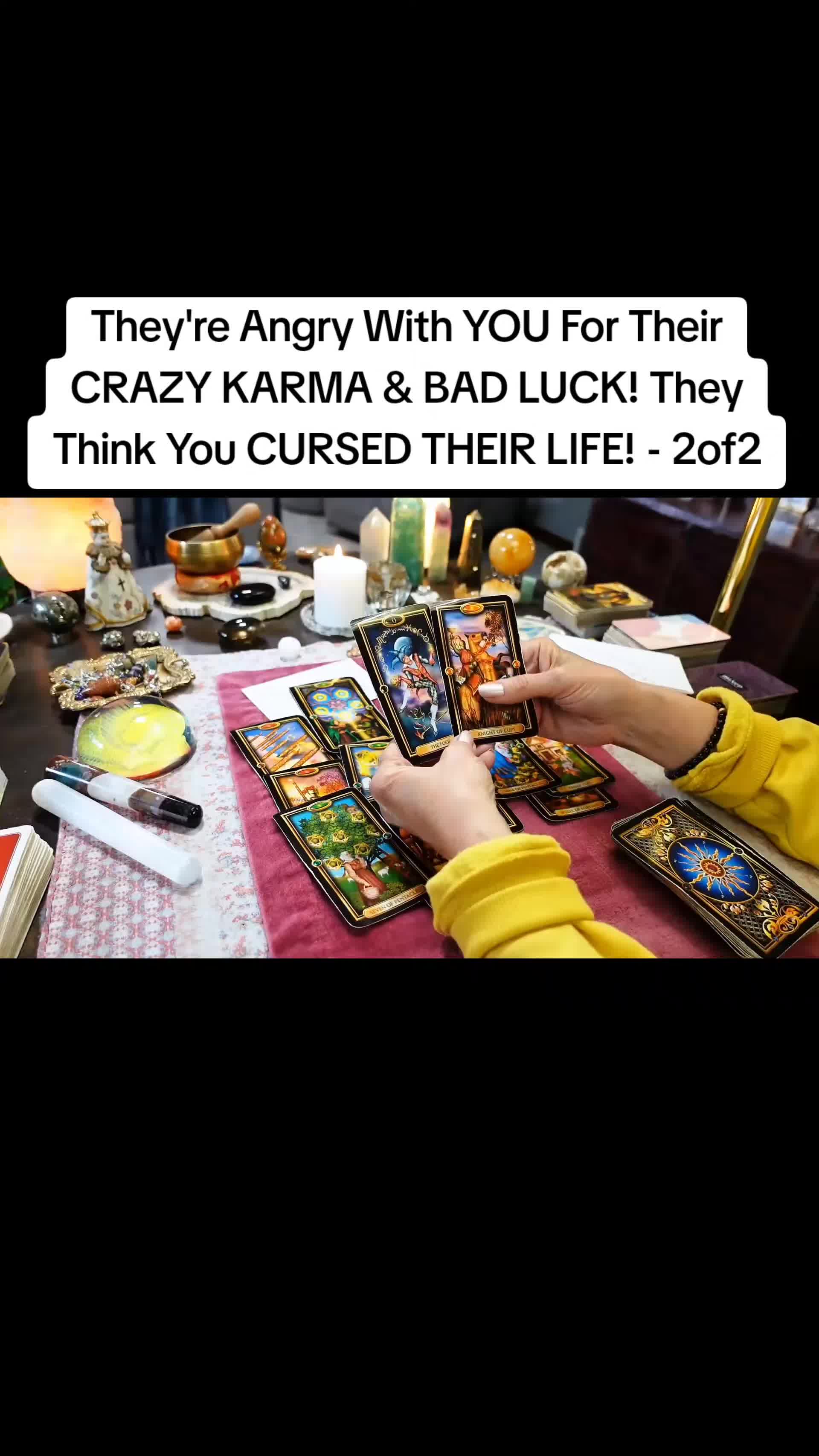 @Angela Tarot