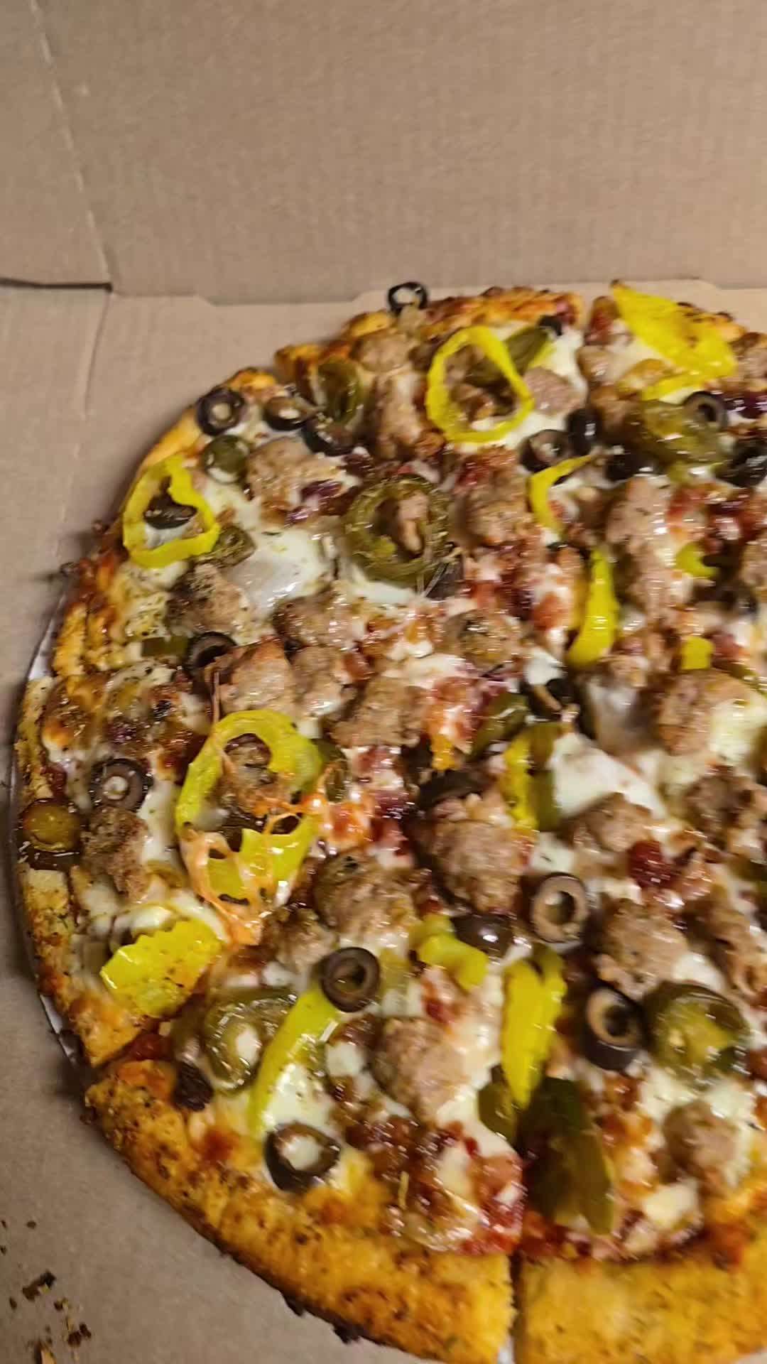 @SoSo Much More Eatery LLC