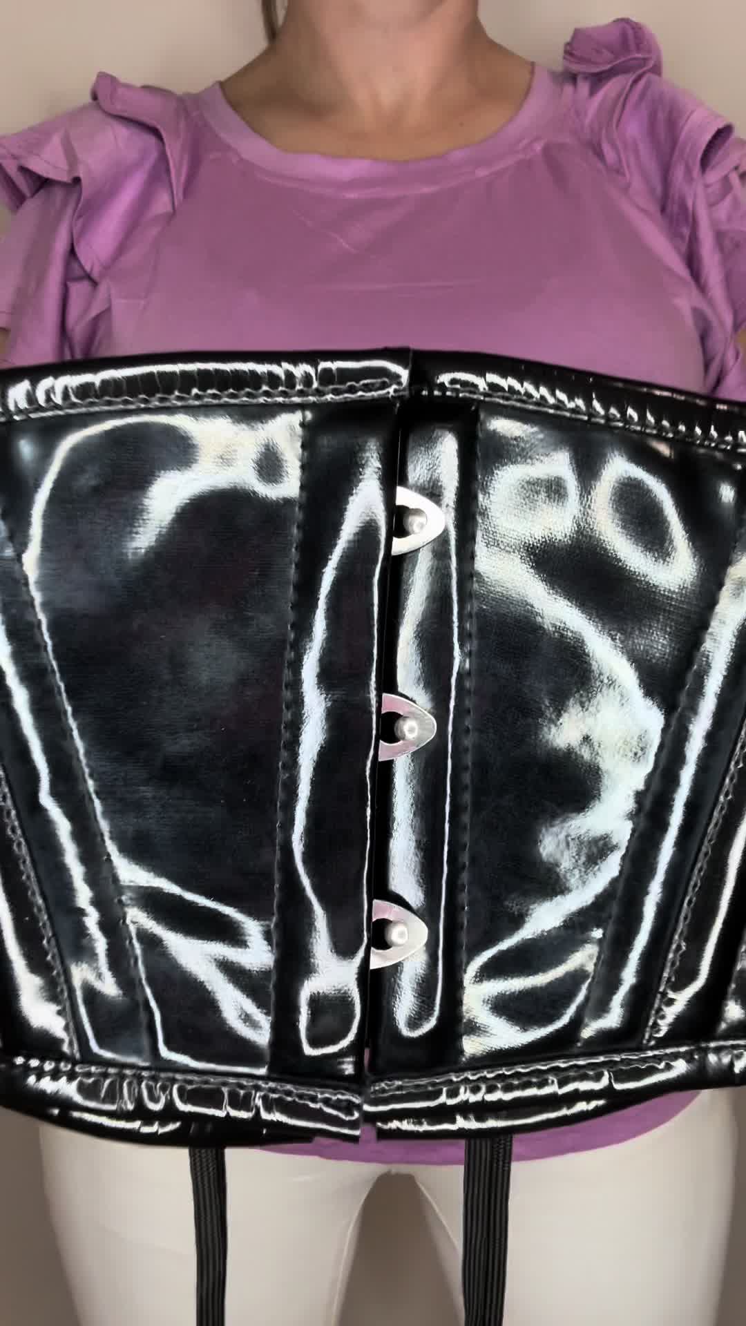 @Glamorous Corset