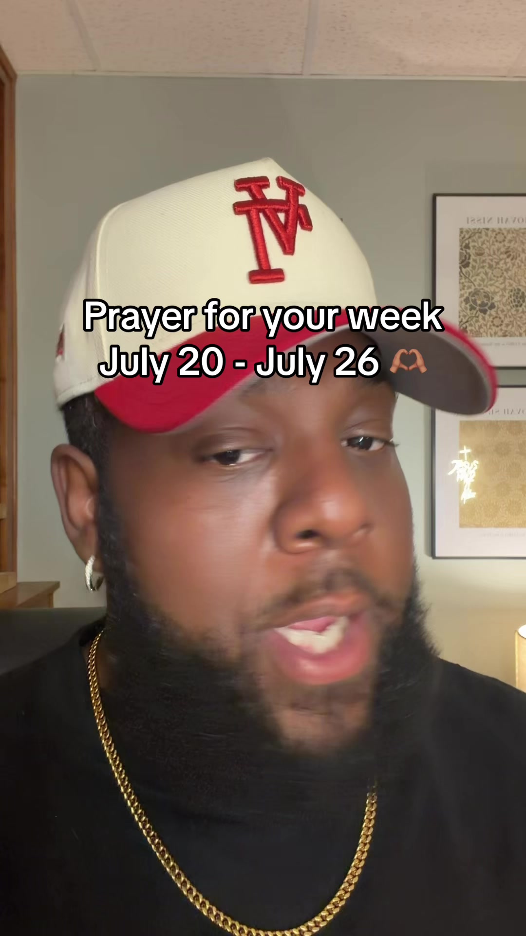 @Franklin Aytes | God loves you