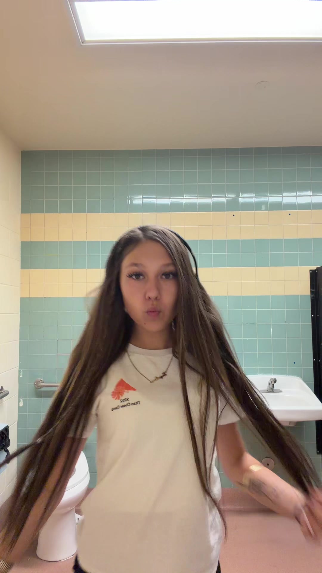 @evil bitch